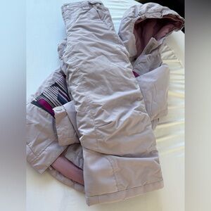 Columbia Kids Ski Set